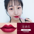 Wholesale Cruelty Free Lipstick Customized velvet matte lipstick private label Long lasting liquid lipstick